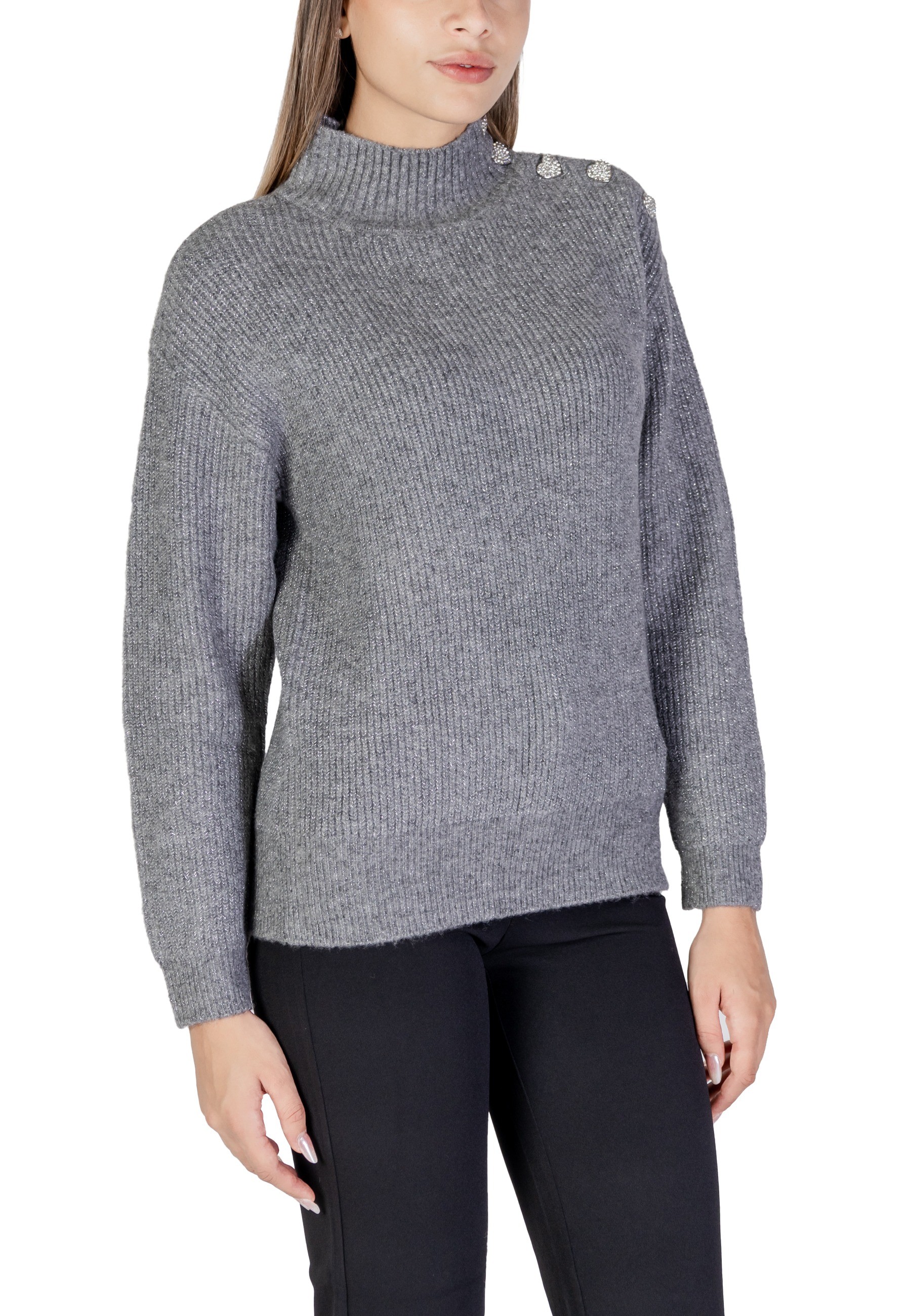 Morgan Lane Knitwear