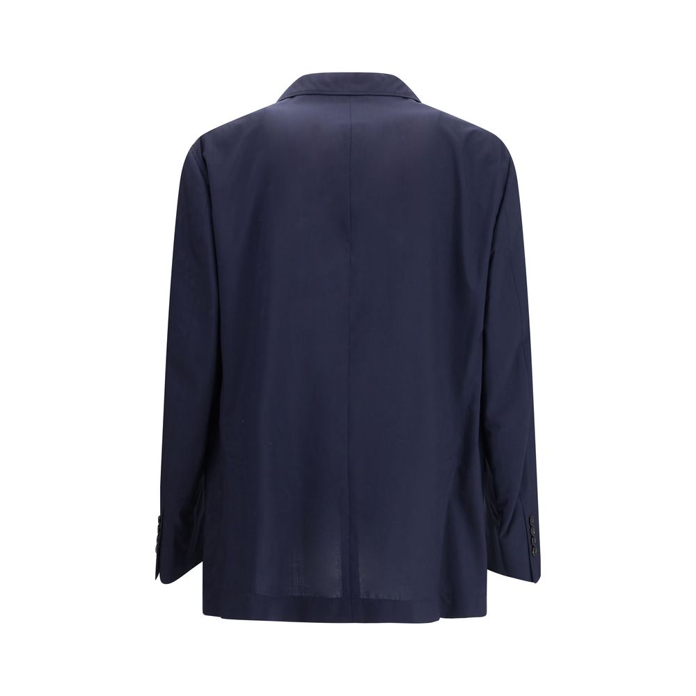 Brunello Cucinelli Three-button Blazer