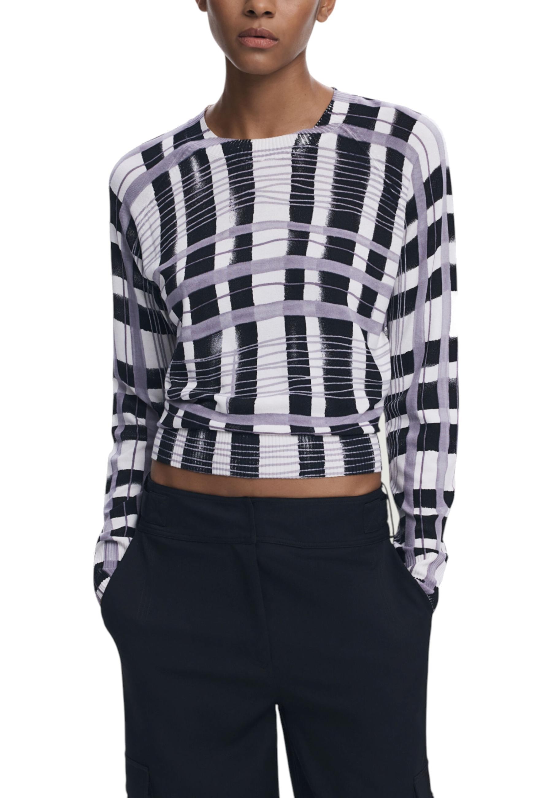 Desigual Knitwear