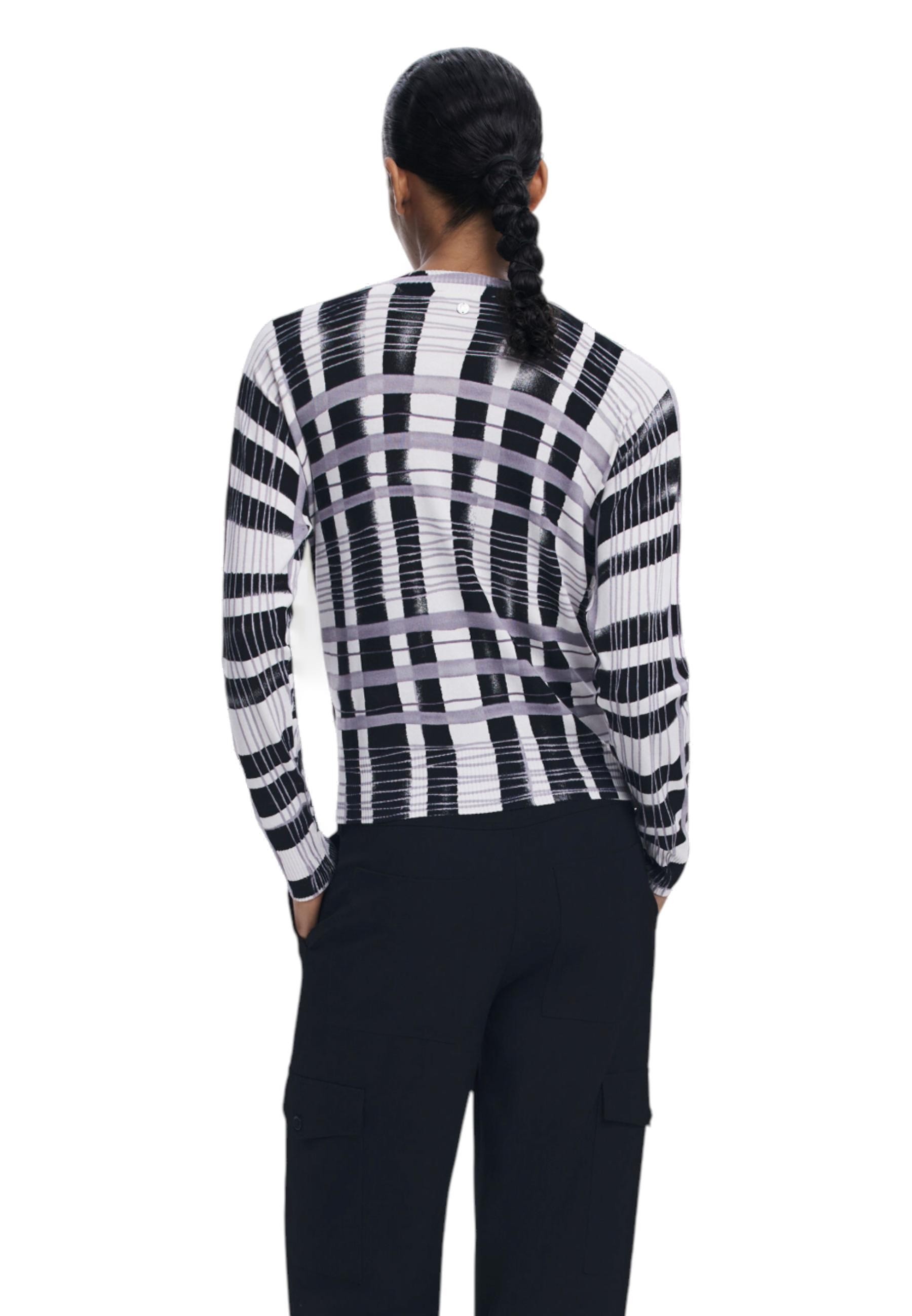 Desigual Knitwear