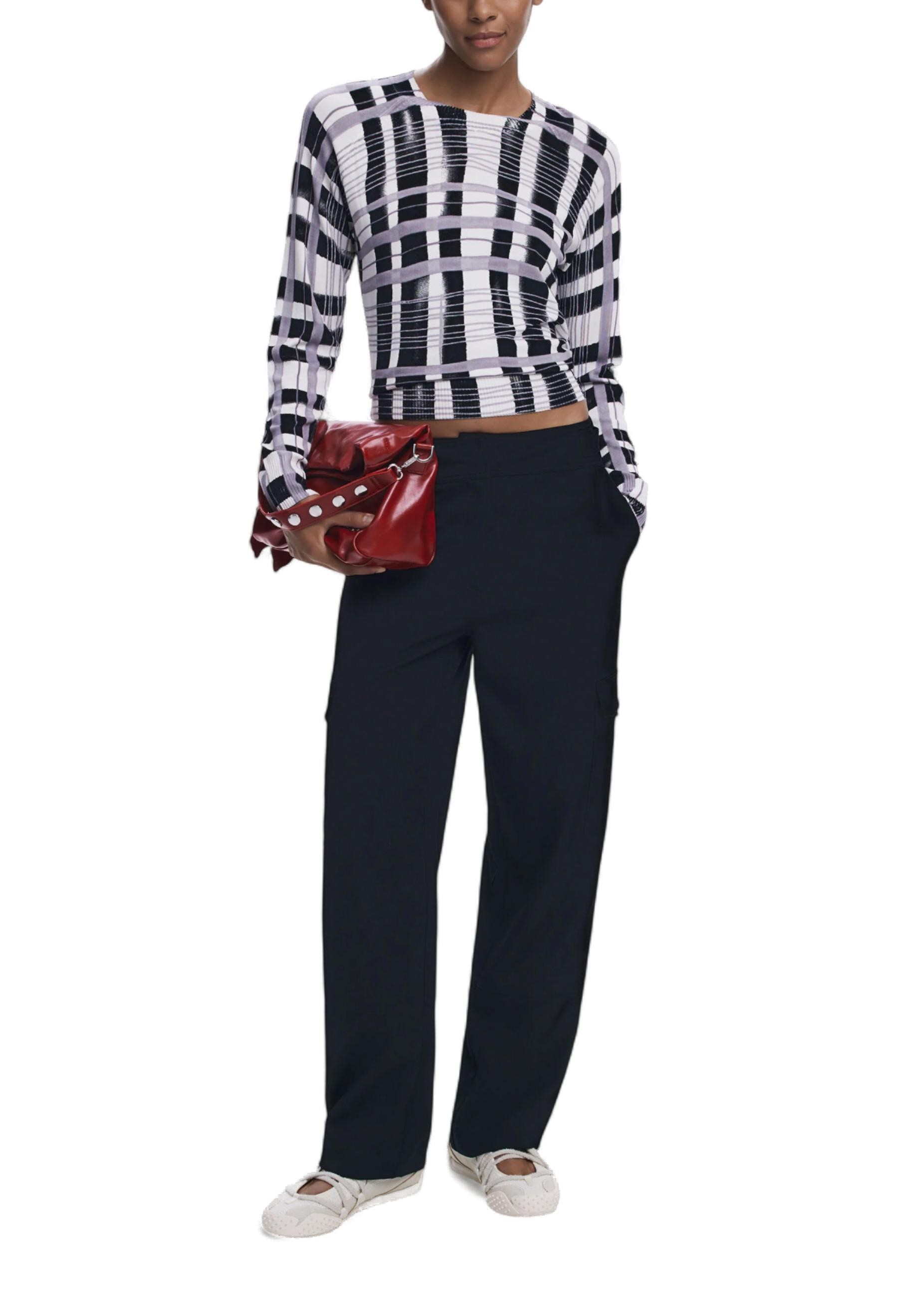 Desigual Knitwear