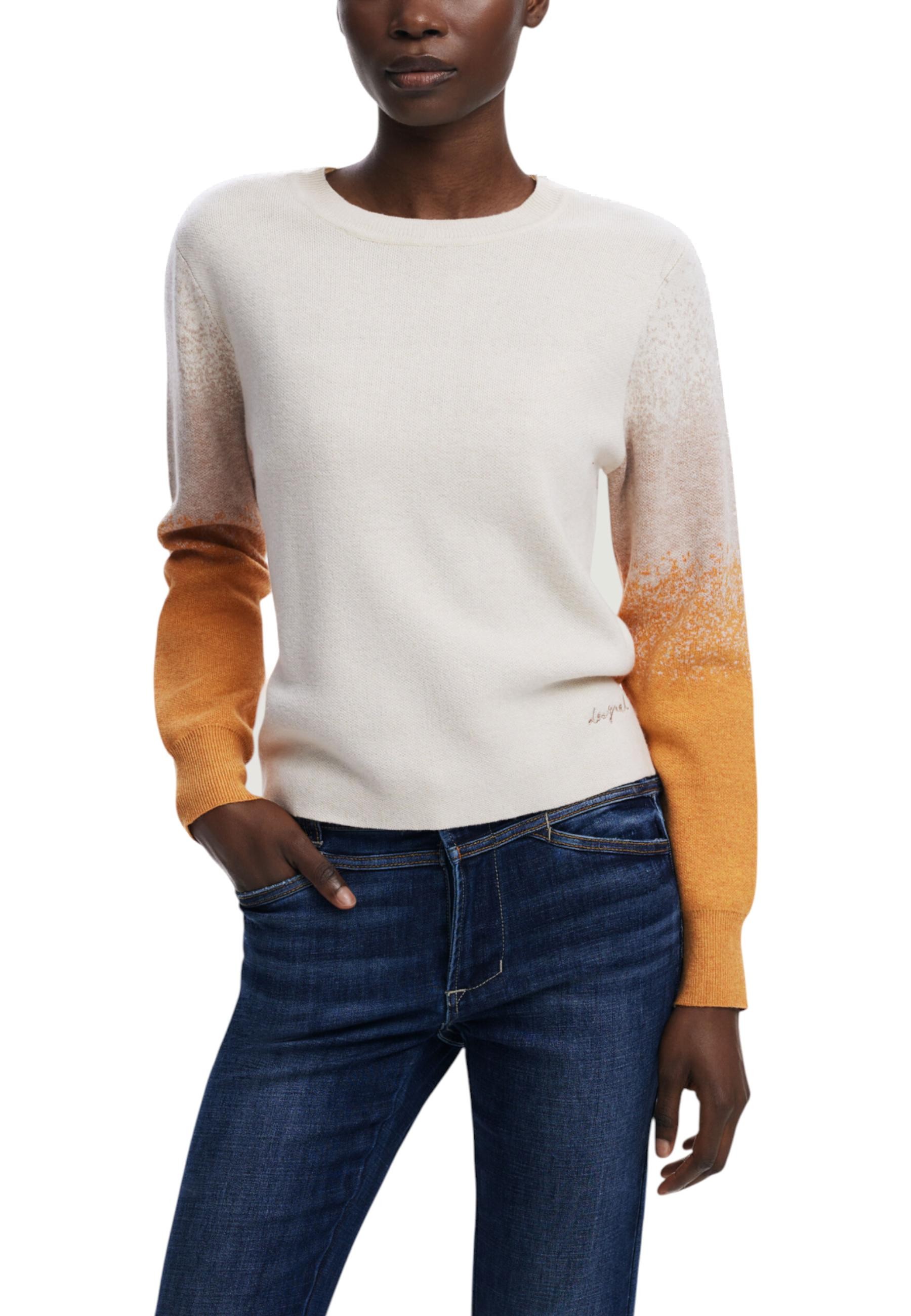 Desigual Knitwear