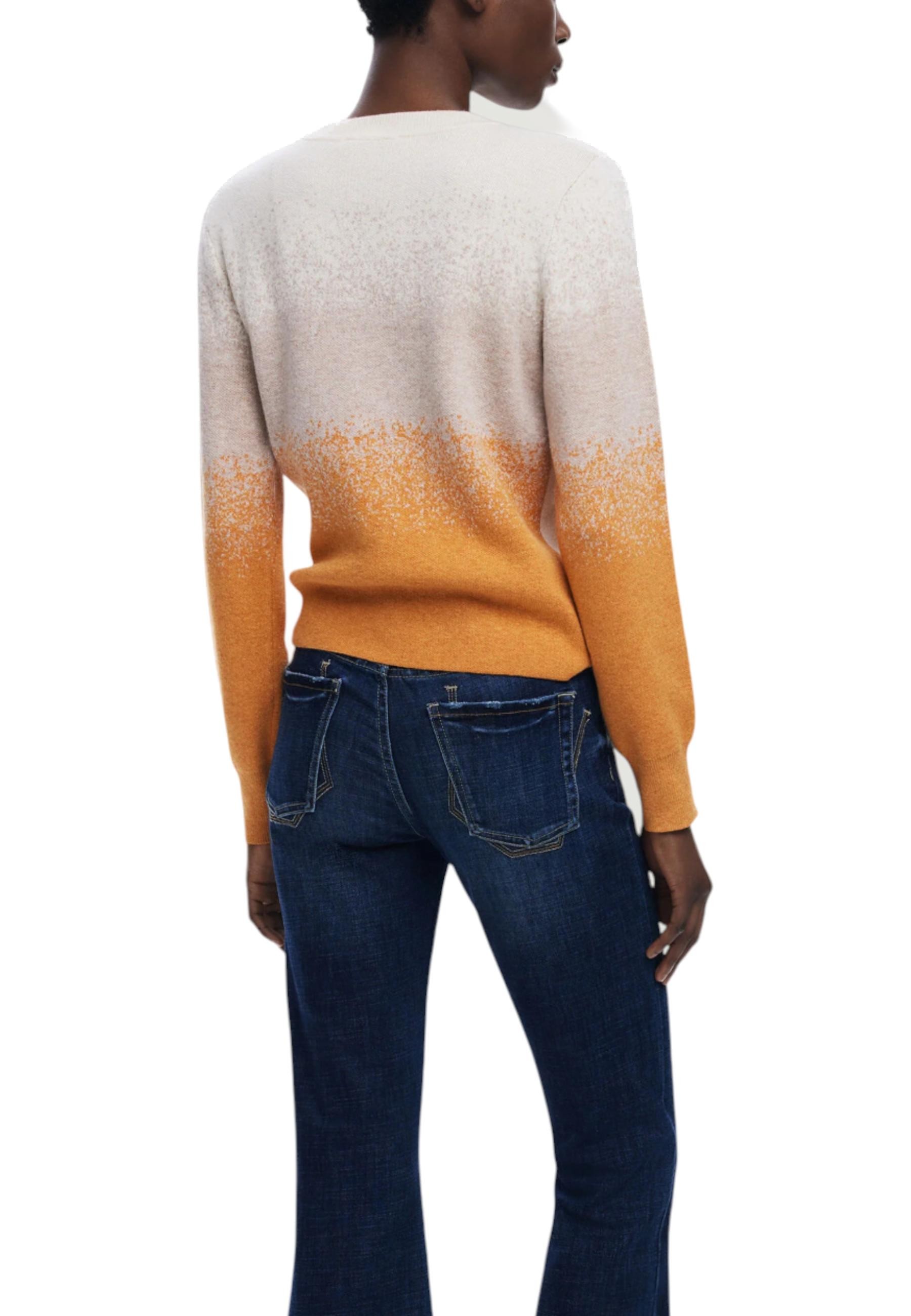 Desigual Knitwear
