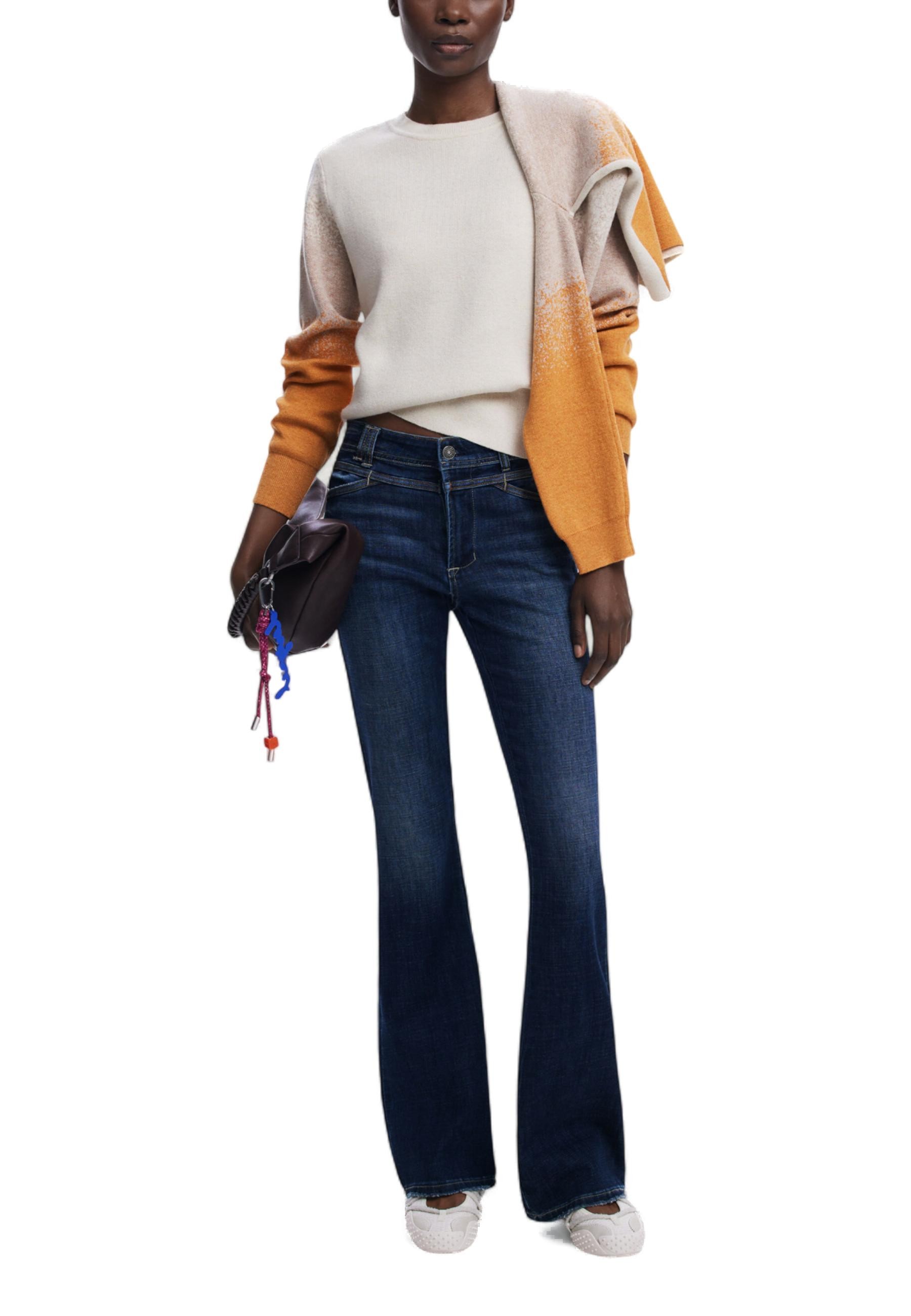 Desigual Knitwear