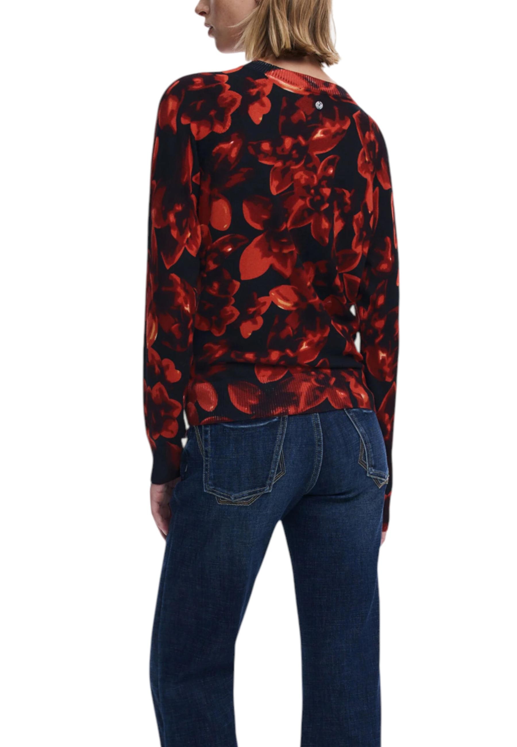 Desigual Knitwear