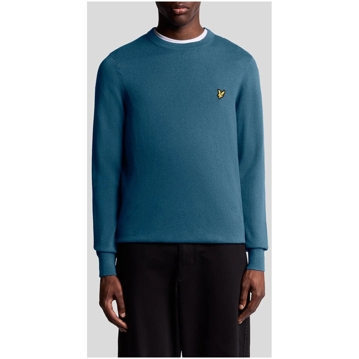 Lyle & Scott Knitwear