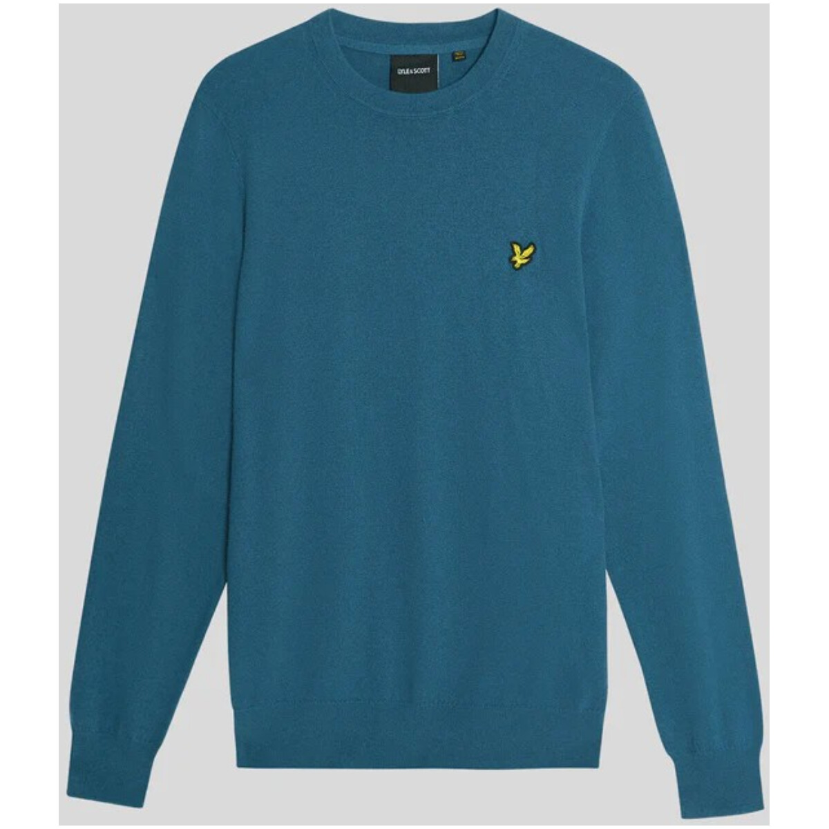Lyle & Scott Knitwear