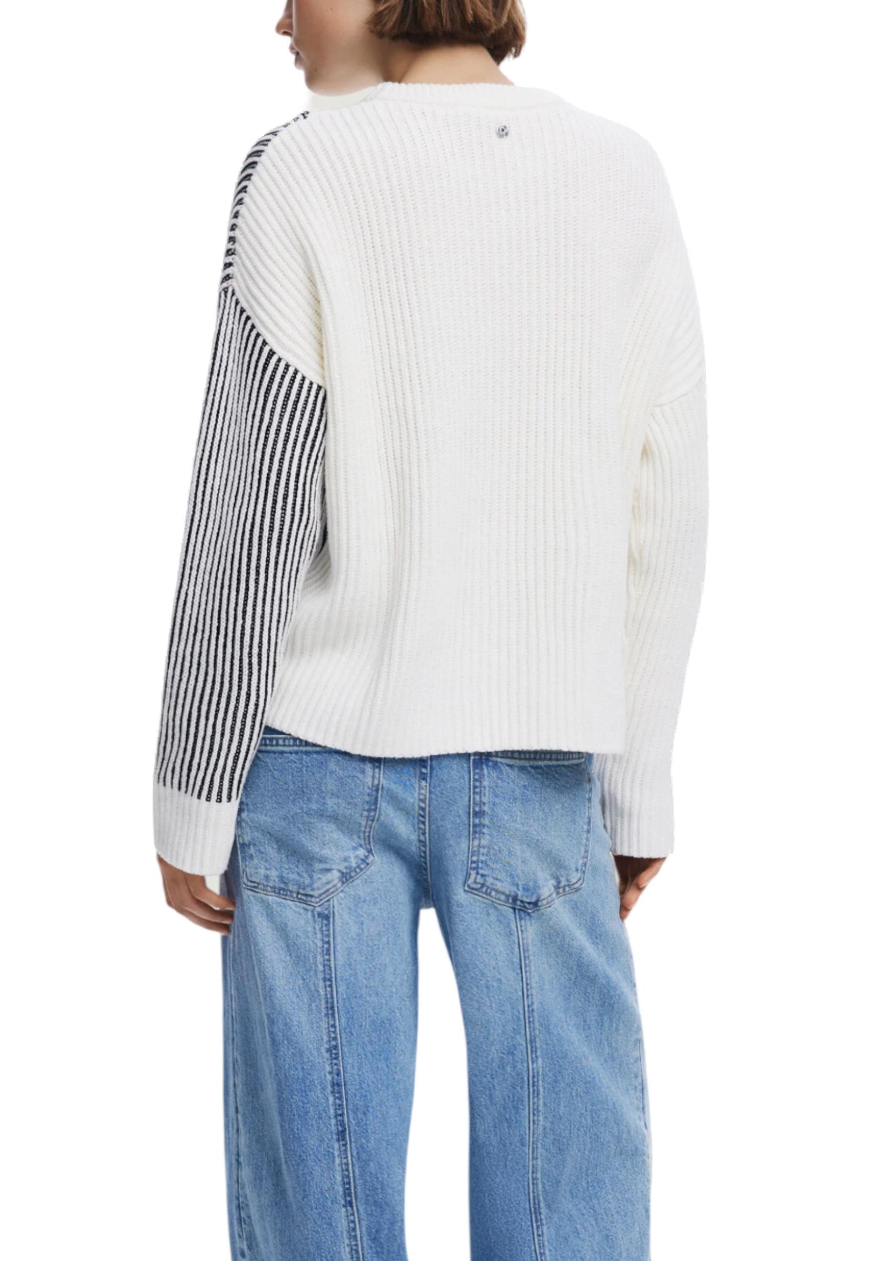 Desigual Knitwear