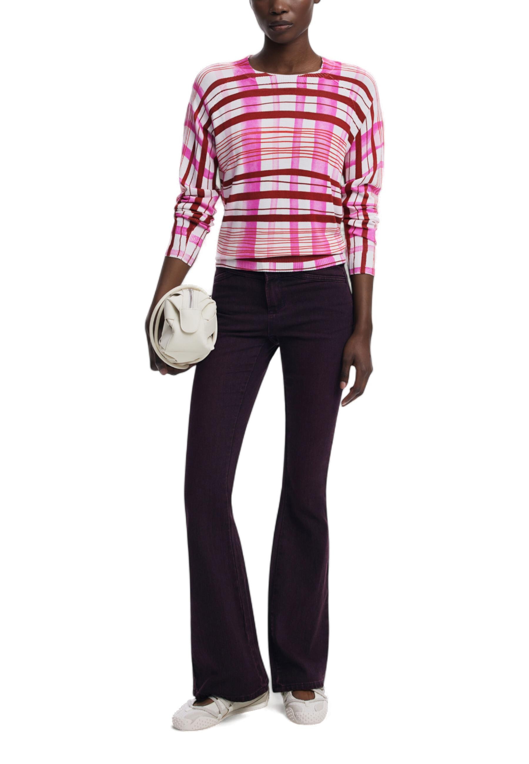 Desigual Knitwear
