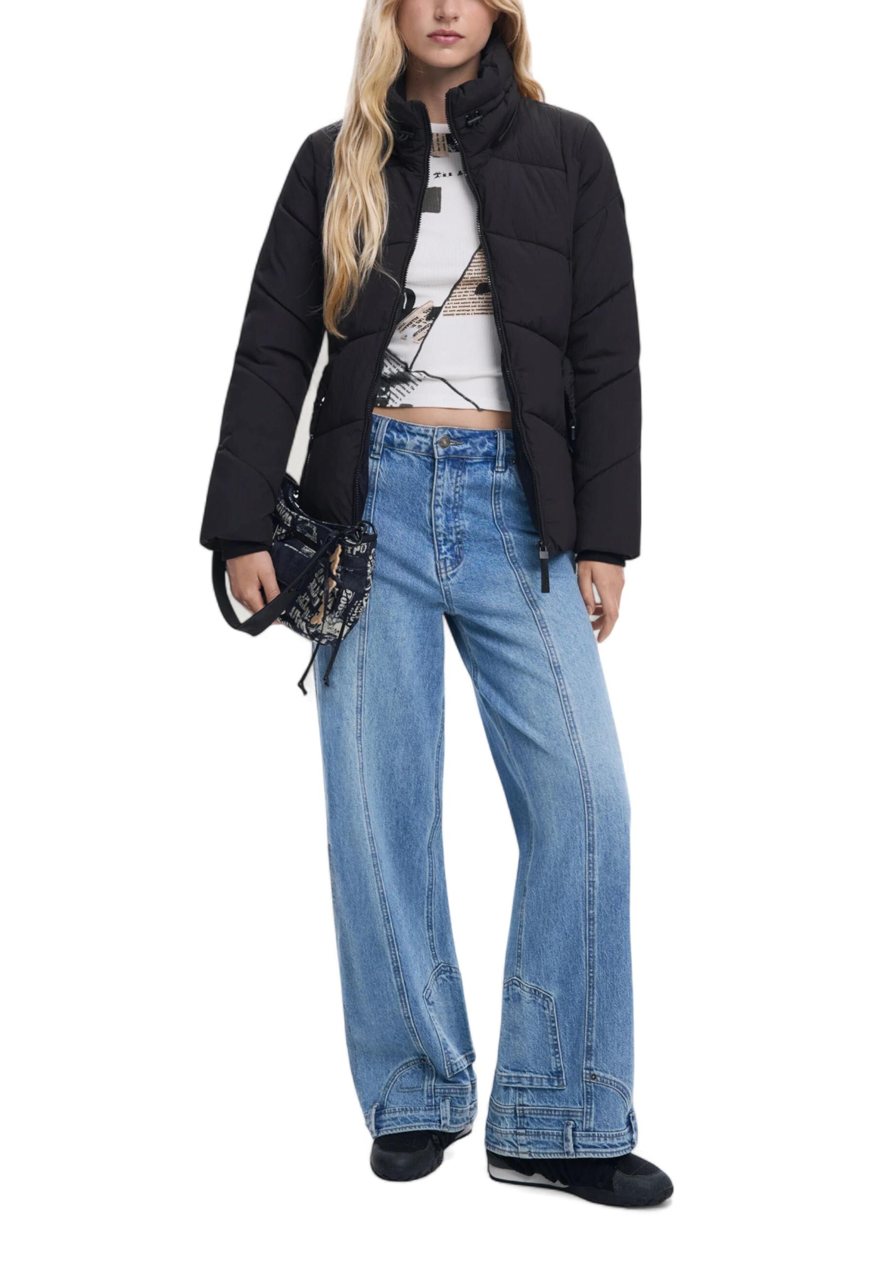 Desigual Jackets