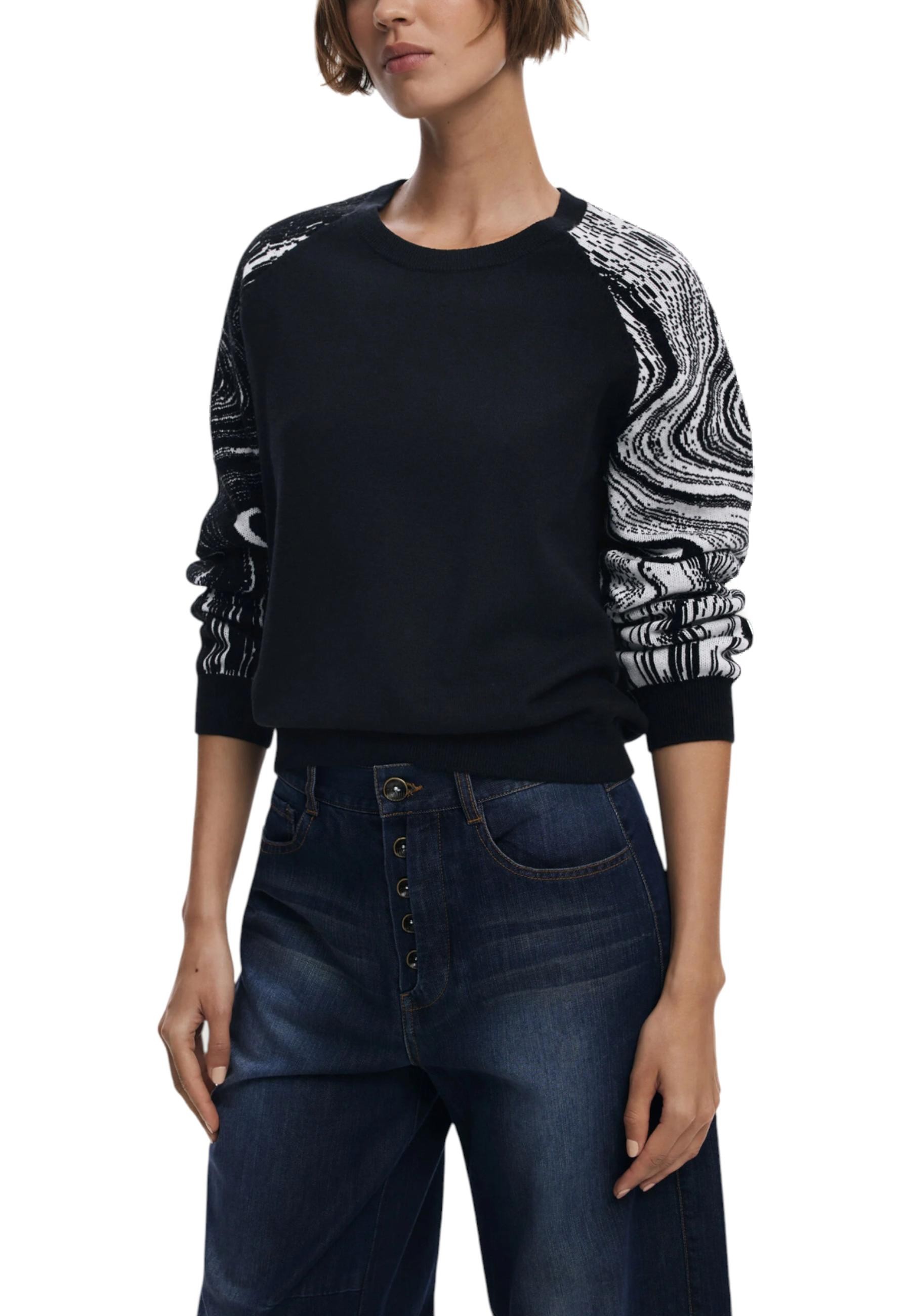 Desigual Knitwear