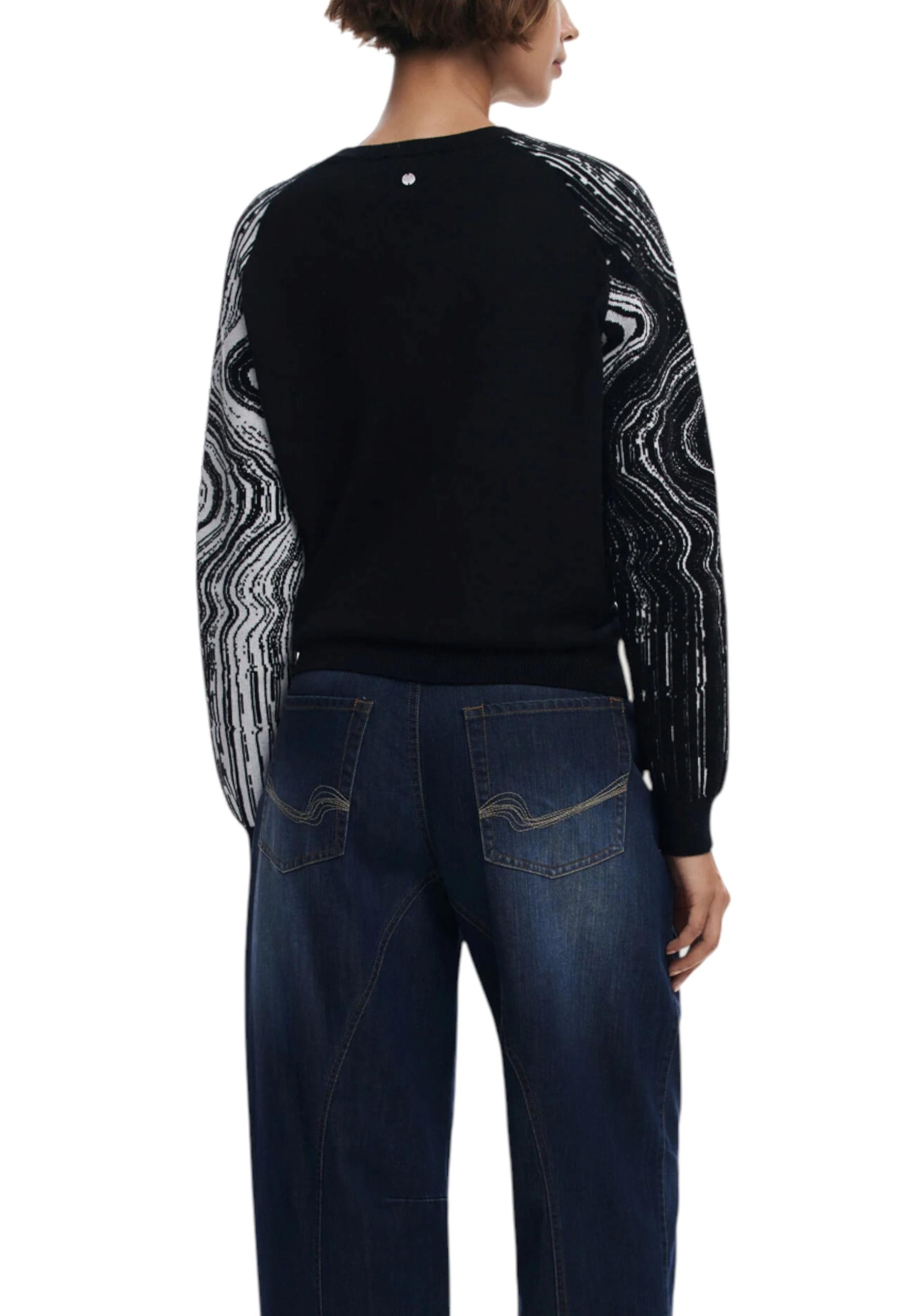 Desigual Knitwear