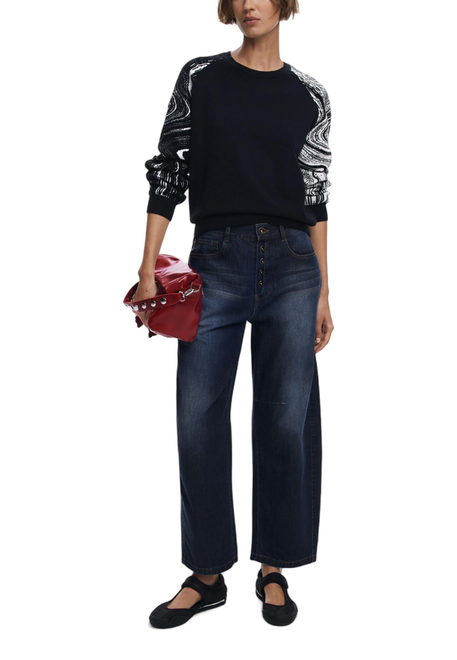 Desigual Knitwear