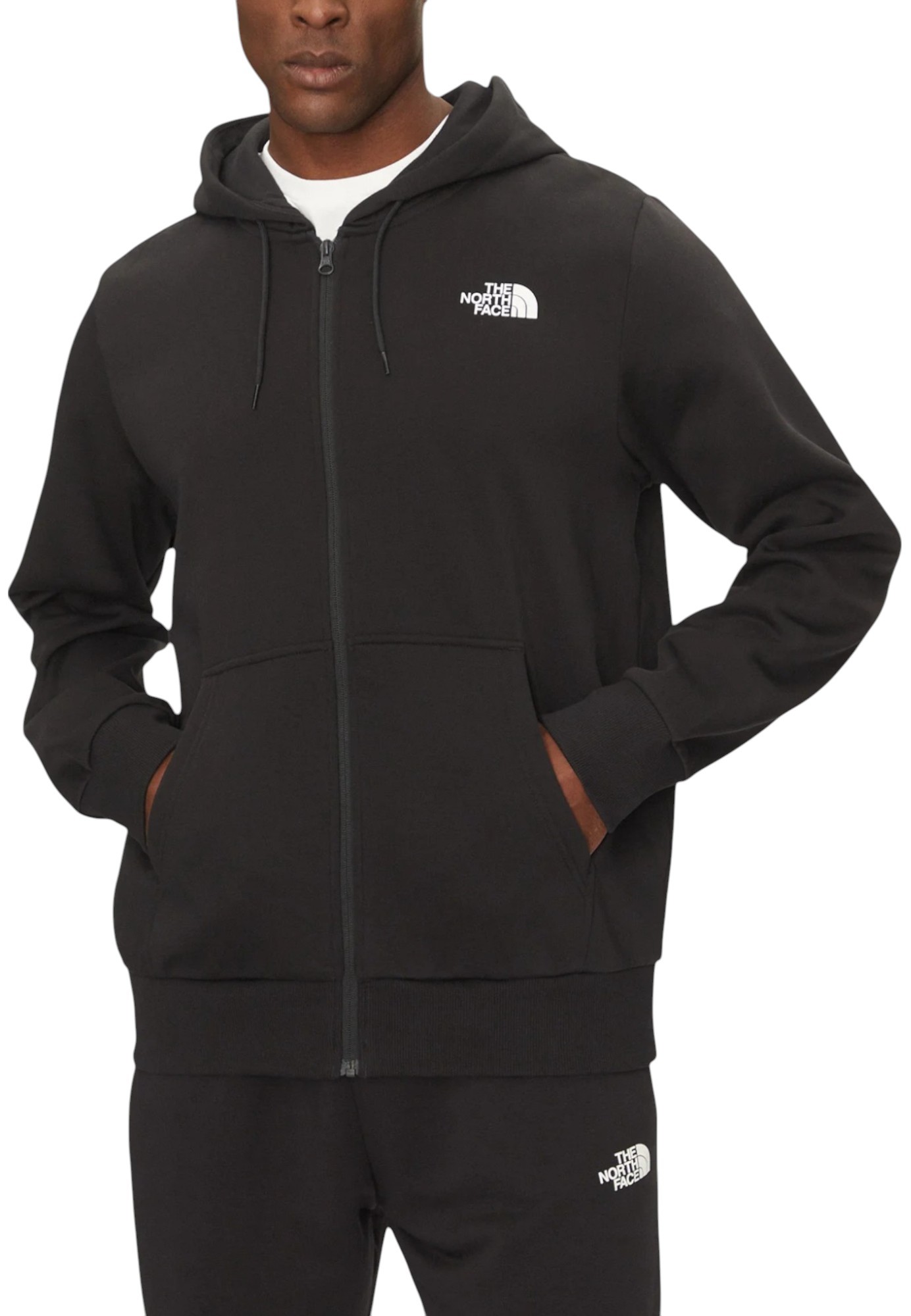 The North Face Sweatshirts
