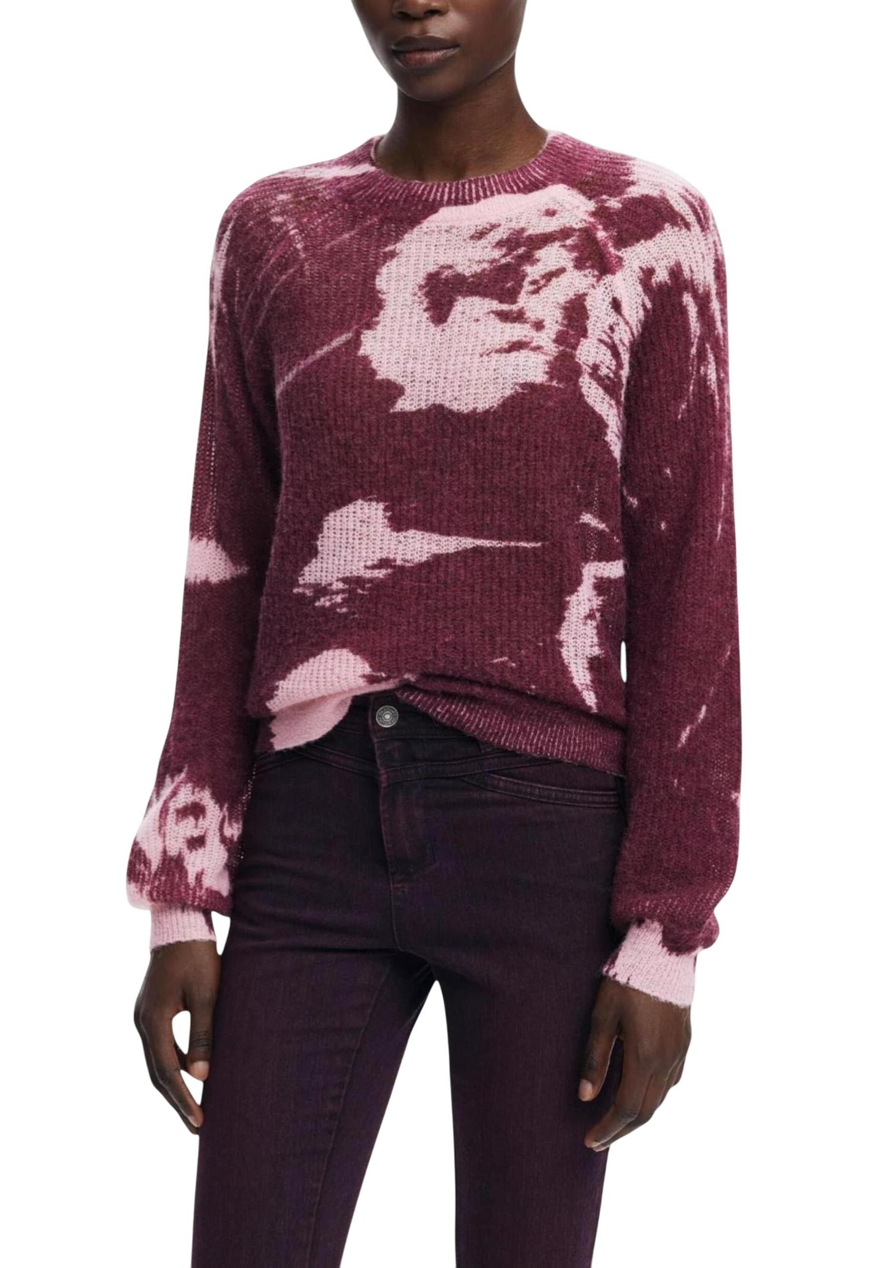 Desigual Knitwear