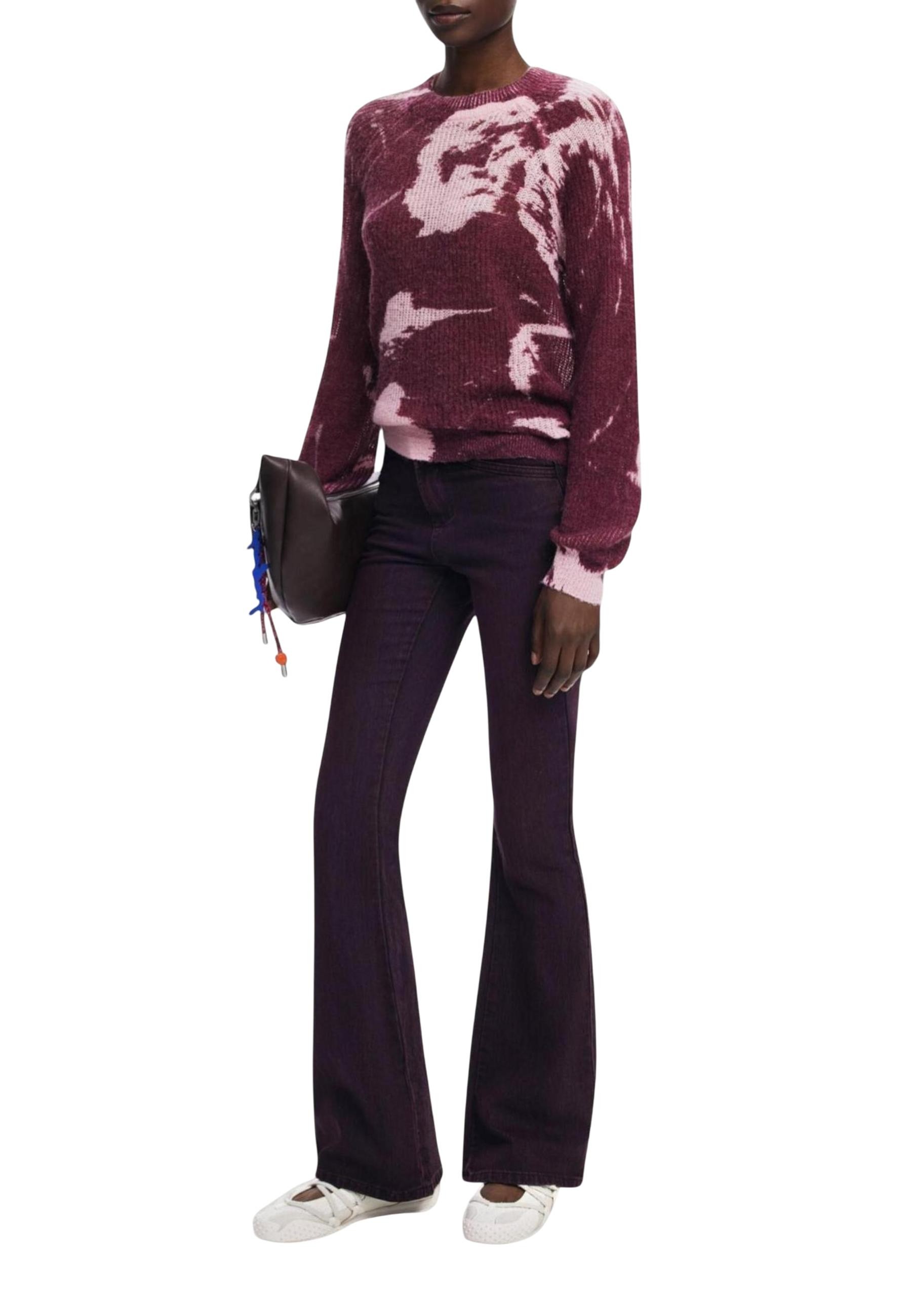Desigual Knitwear