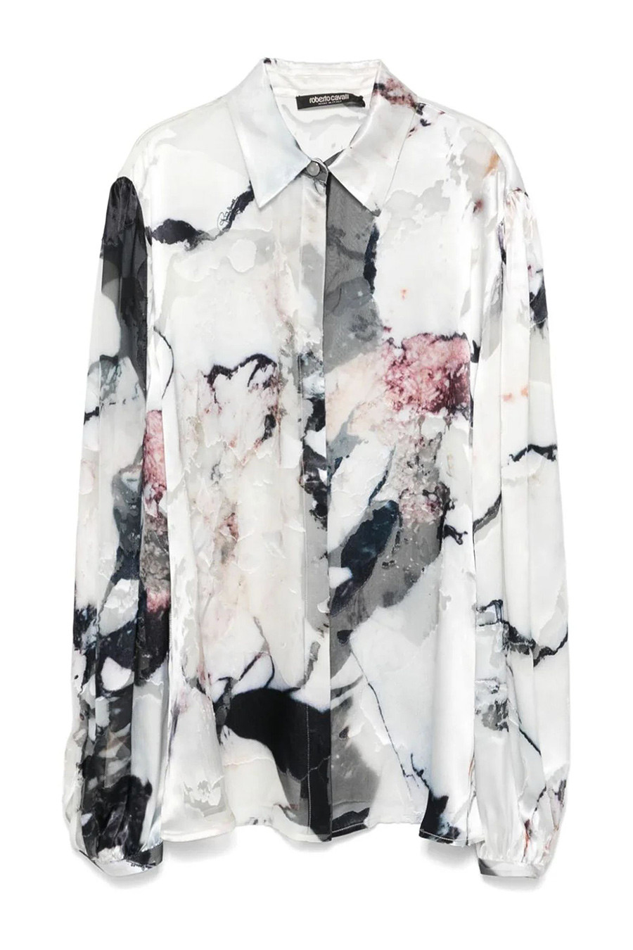 Roberto Cavalli Shirts