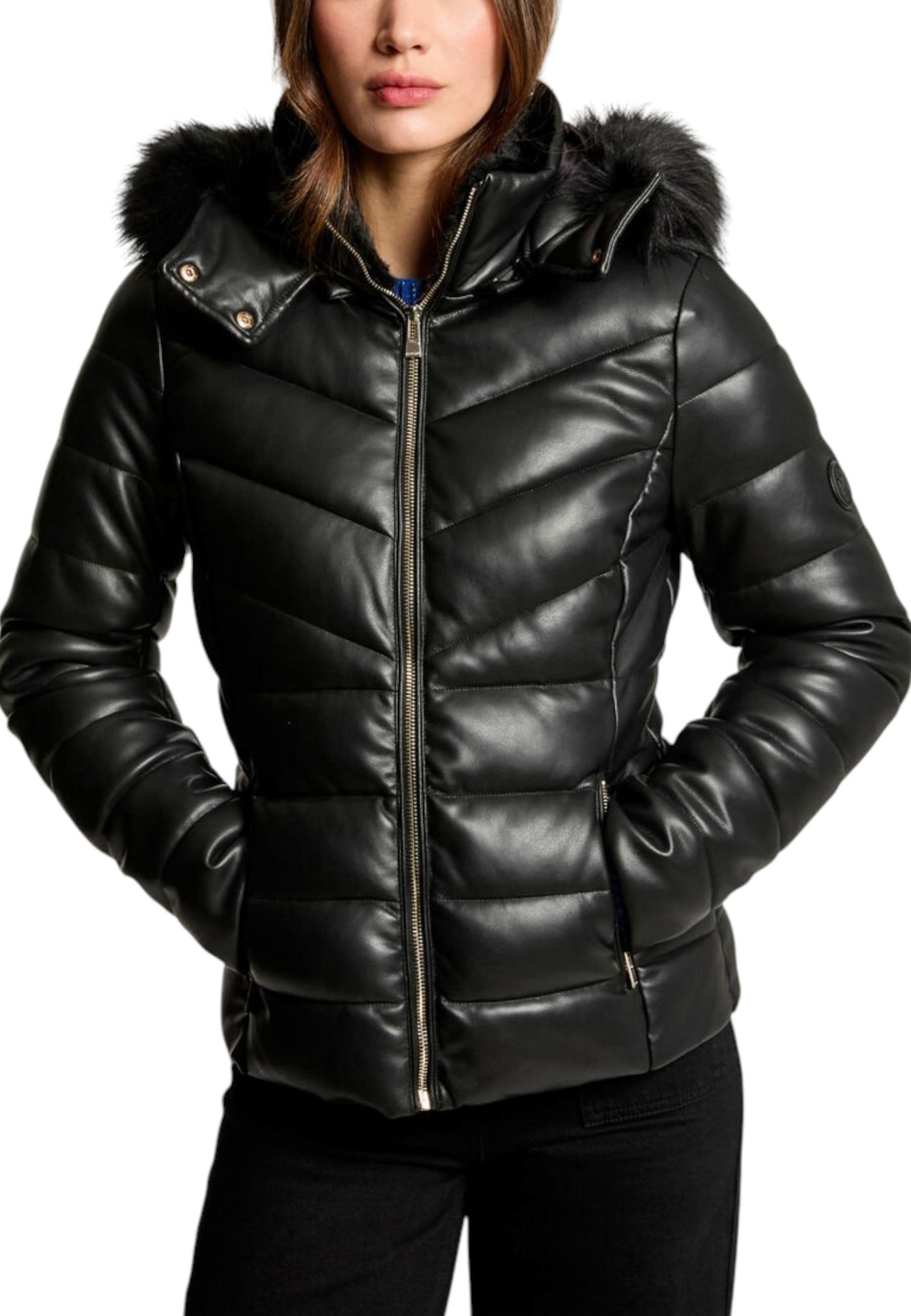 Morgan Lane Jackets