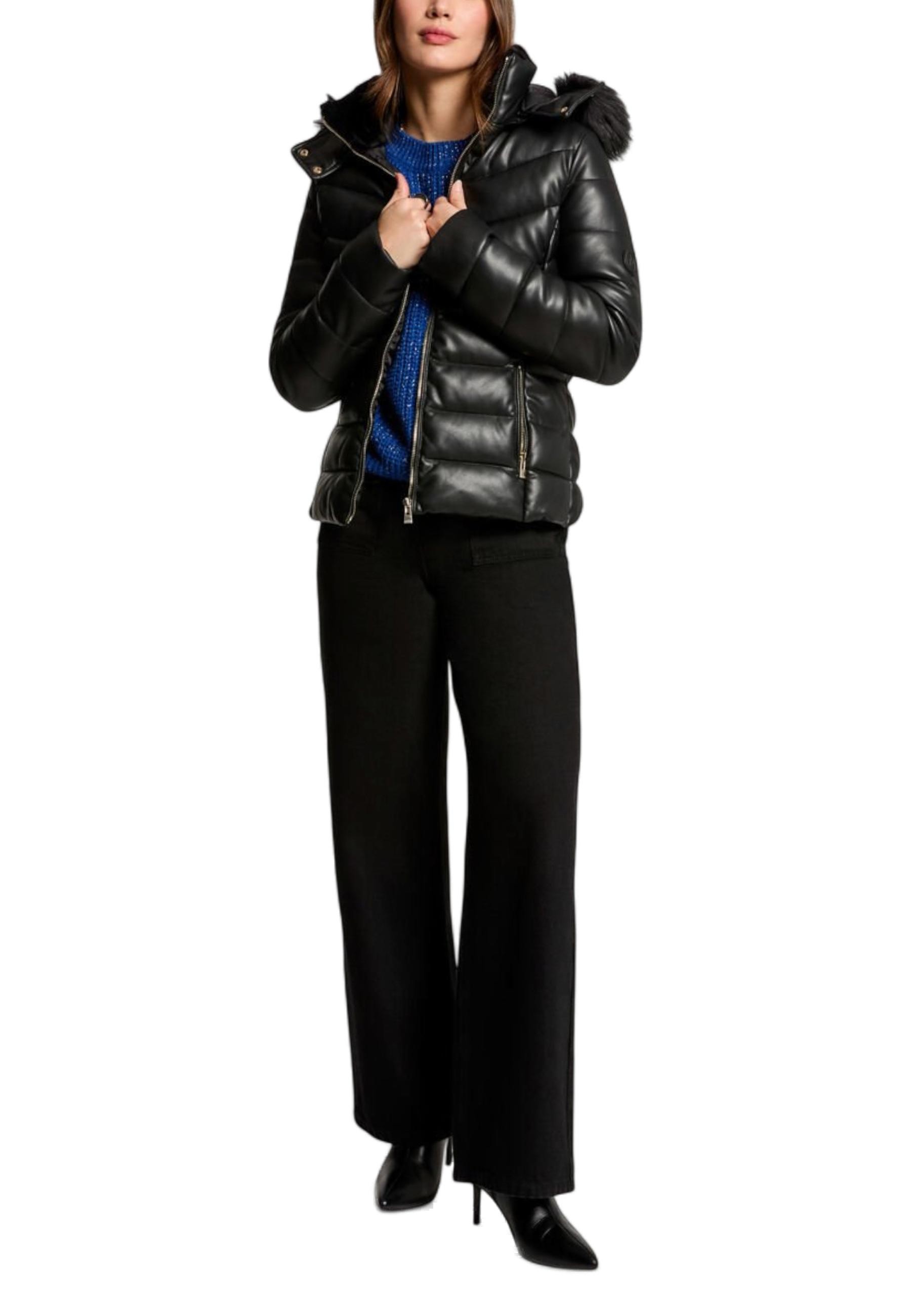 Morgan Lane Jackets