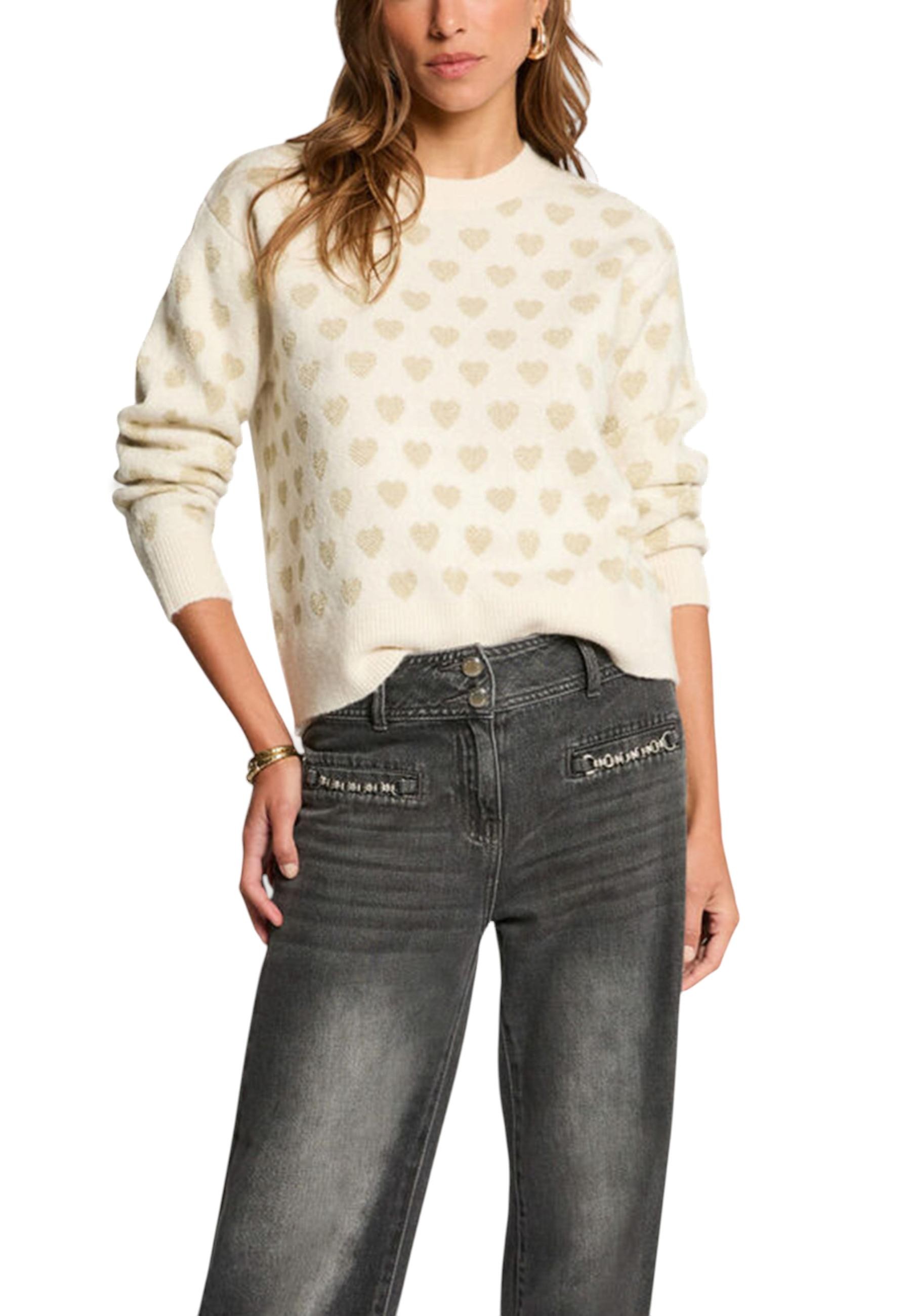 Morgan Lane Knitwear