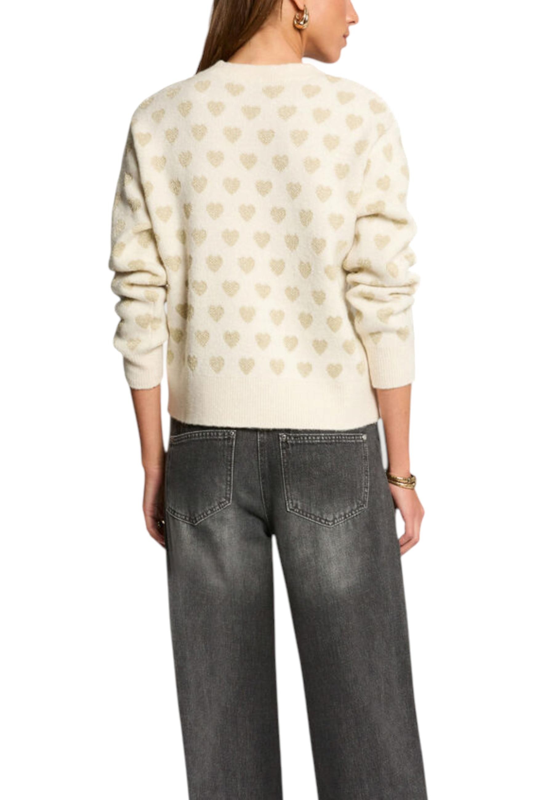 Morgan Lane Knitwear