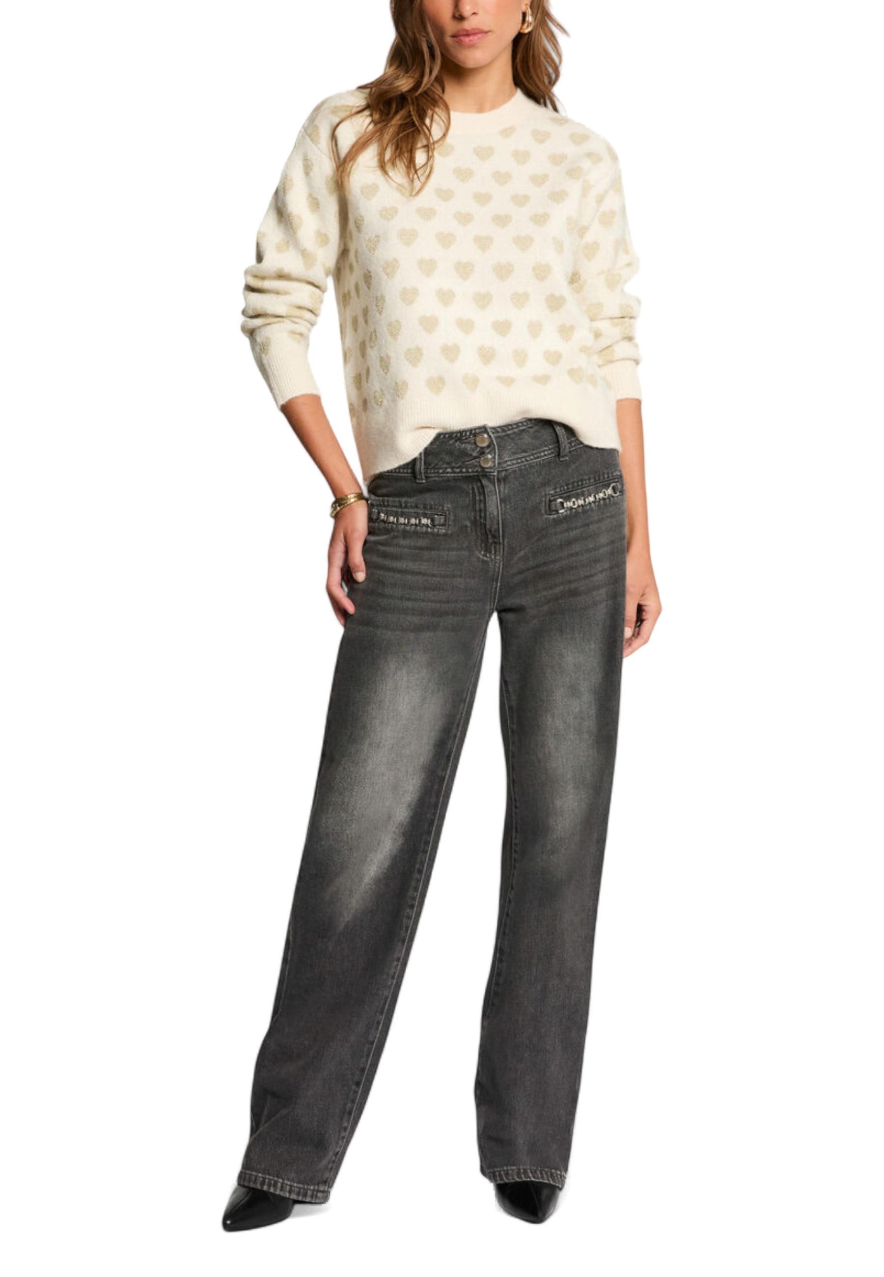Morgan Lane Knitwear