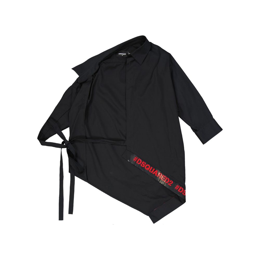 Dsquared2 Cotton Suit