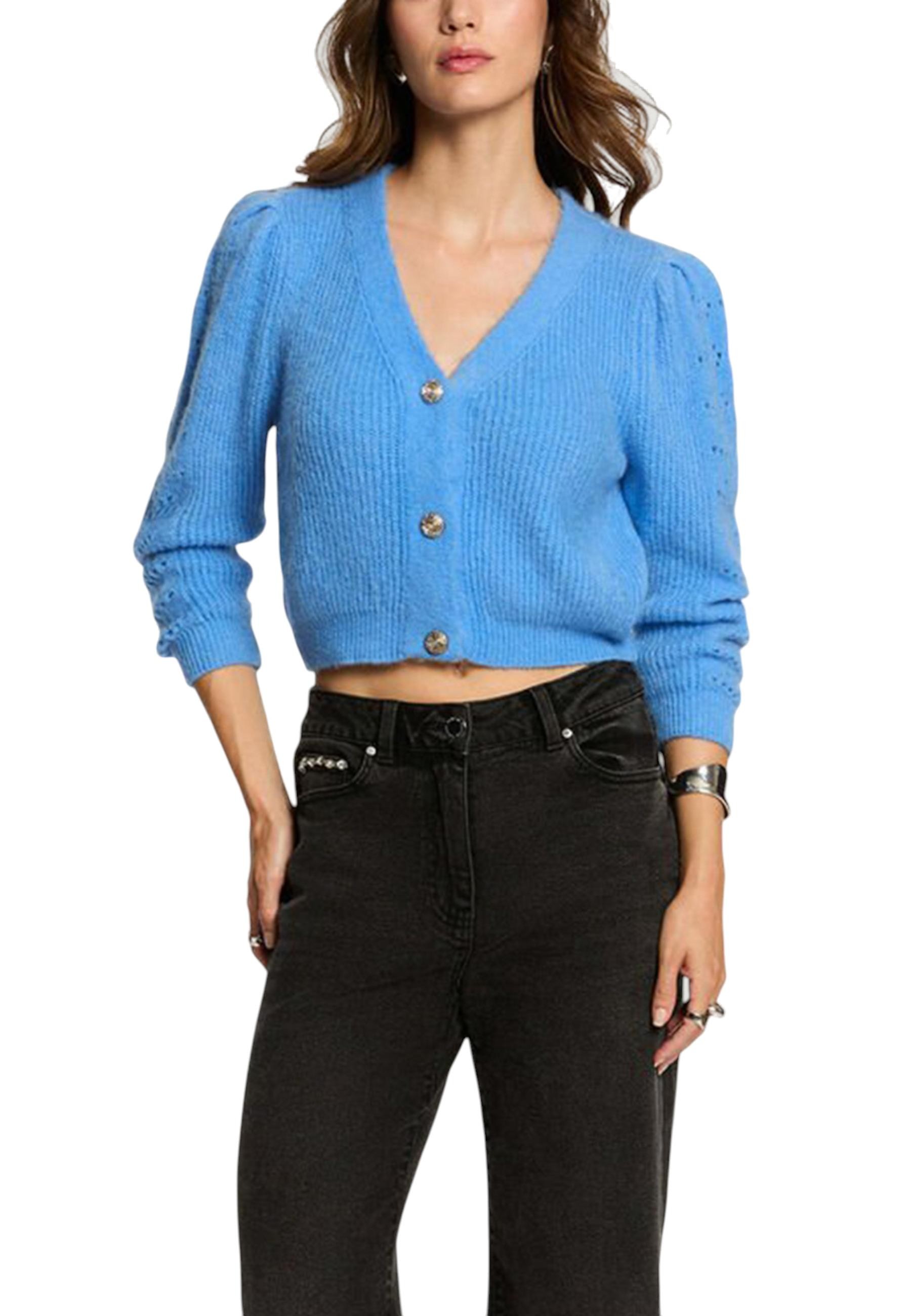 Morgan Lane Knitwear