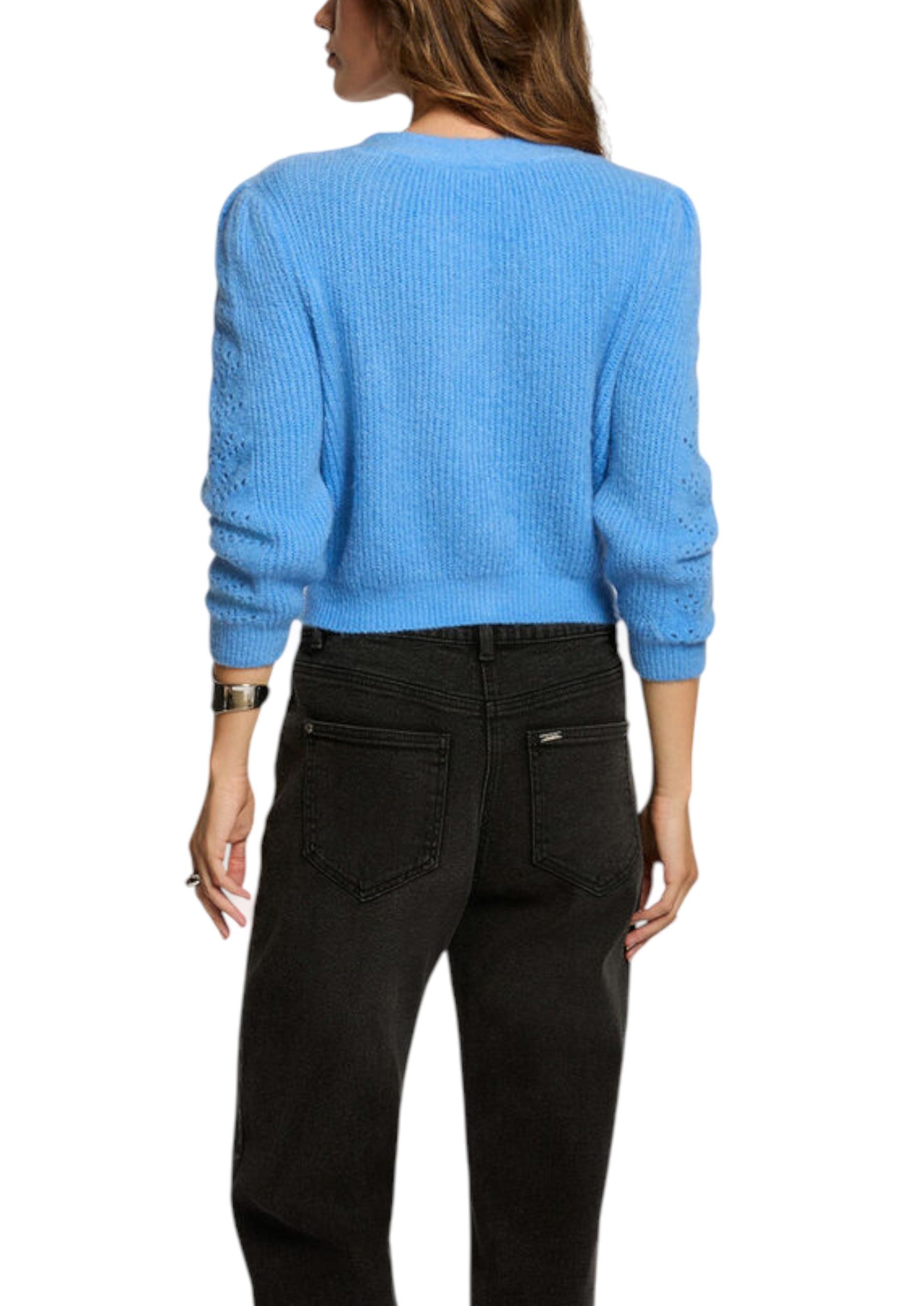 Morgan Lane Knitwear
