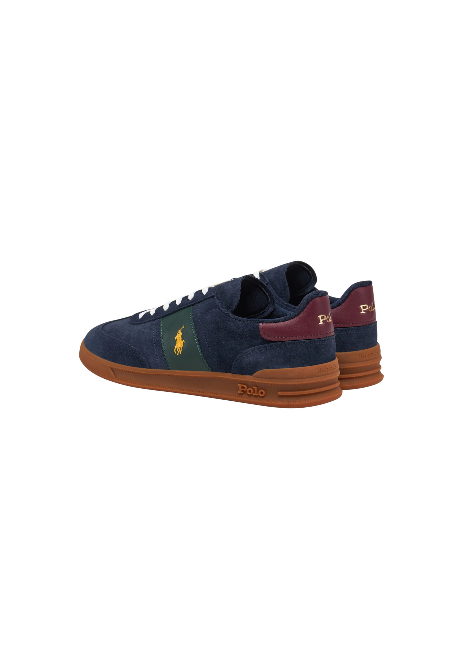Ralph Lauren Sneakers