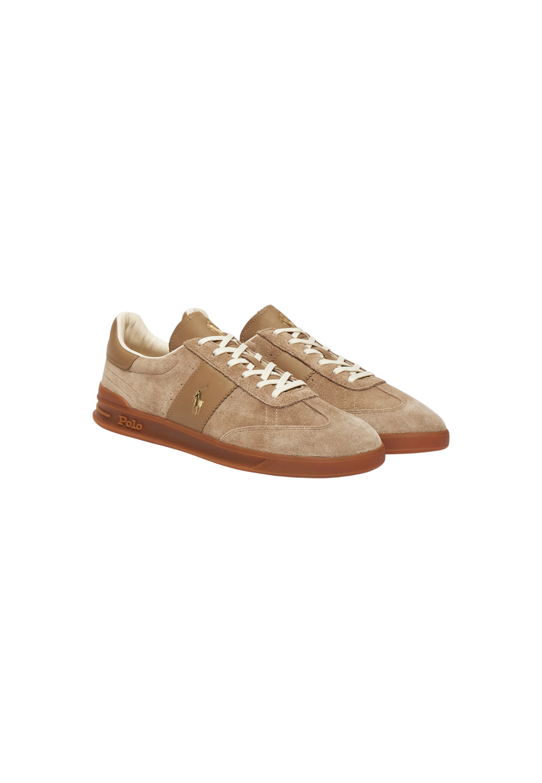 Ralph Lauren Sneakers