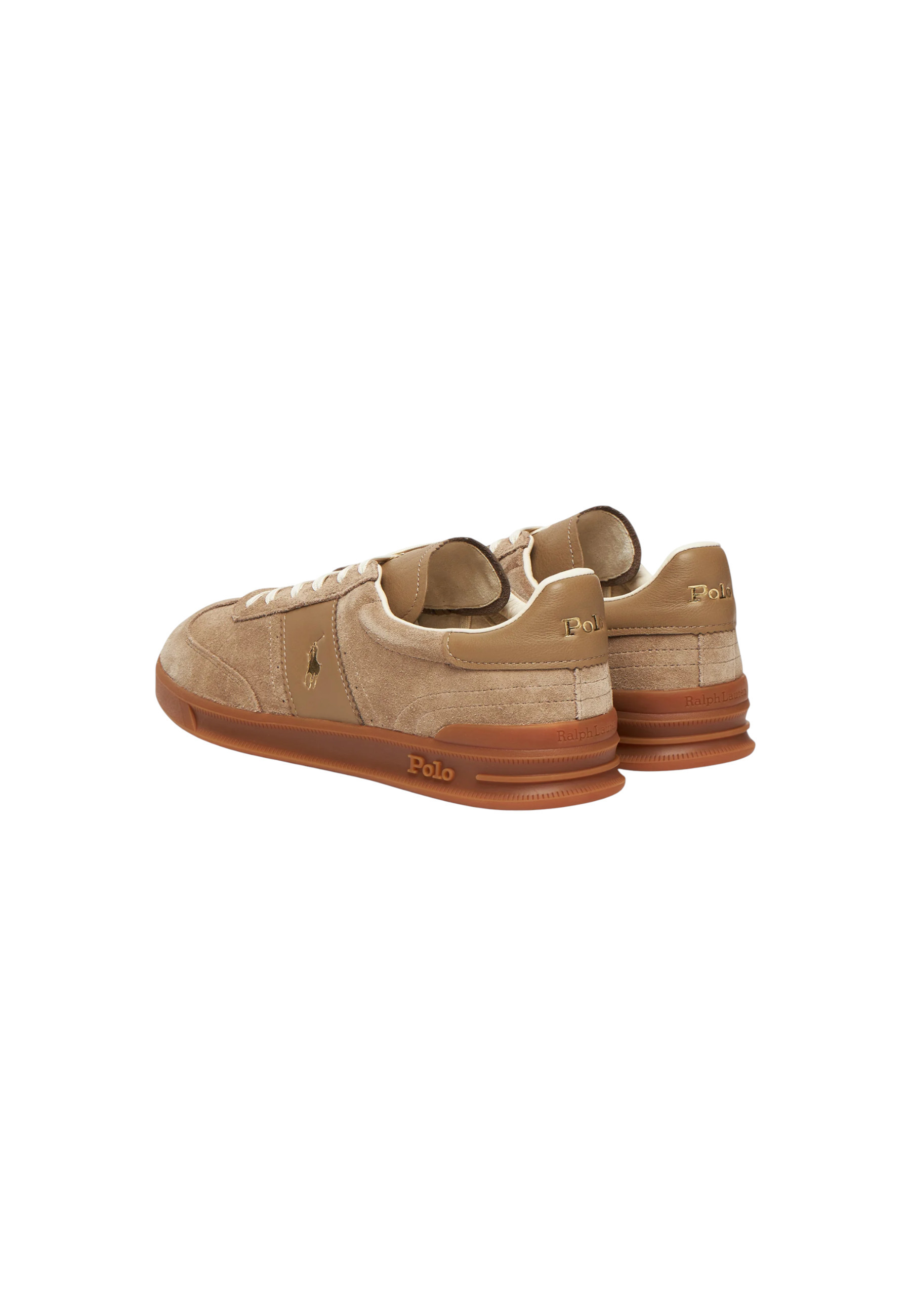 Ralph Lauren Sneakers