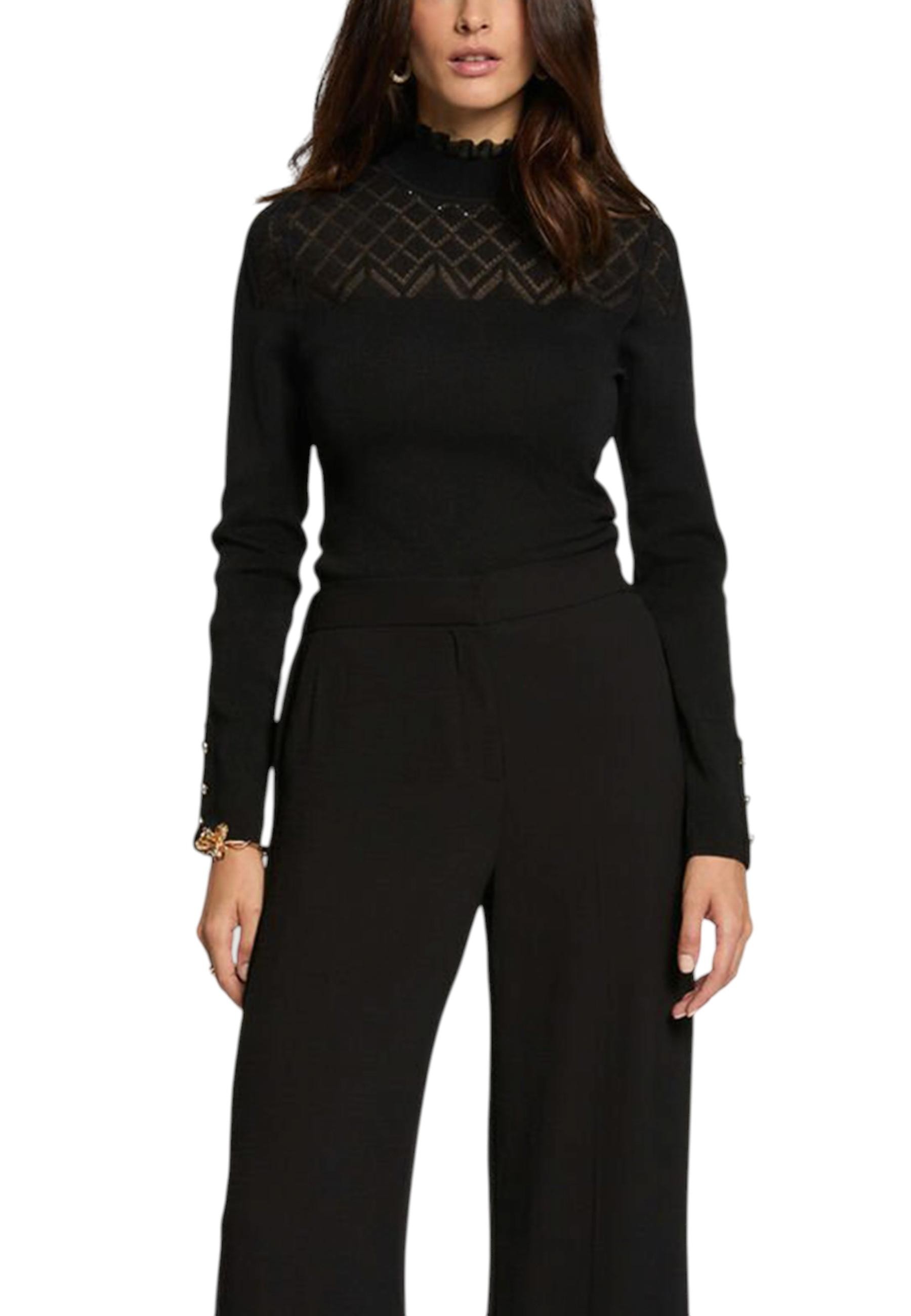 Morgan Lane Knitwear