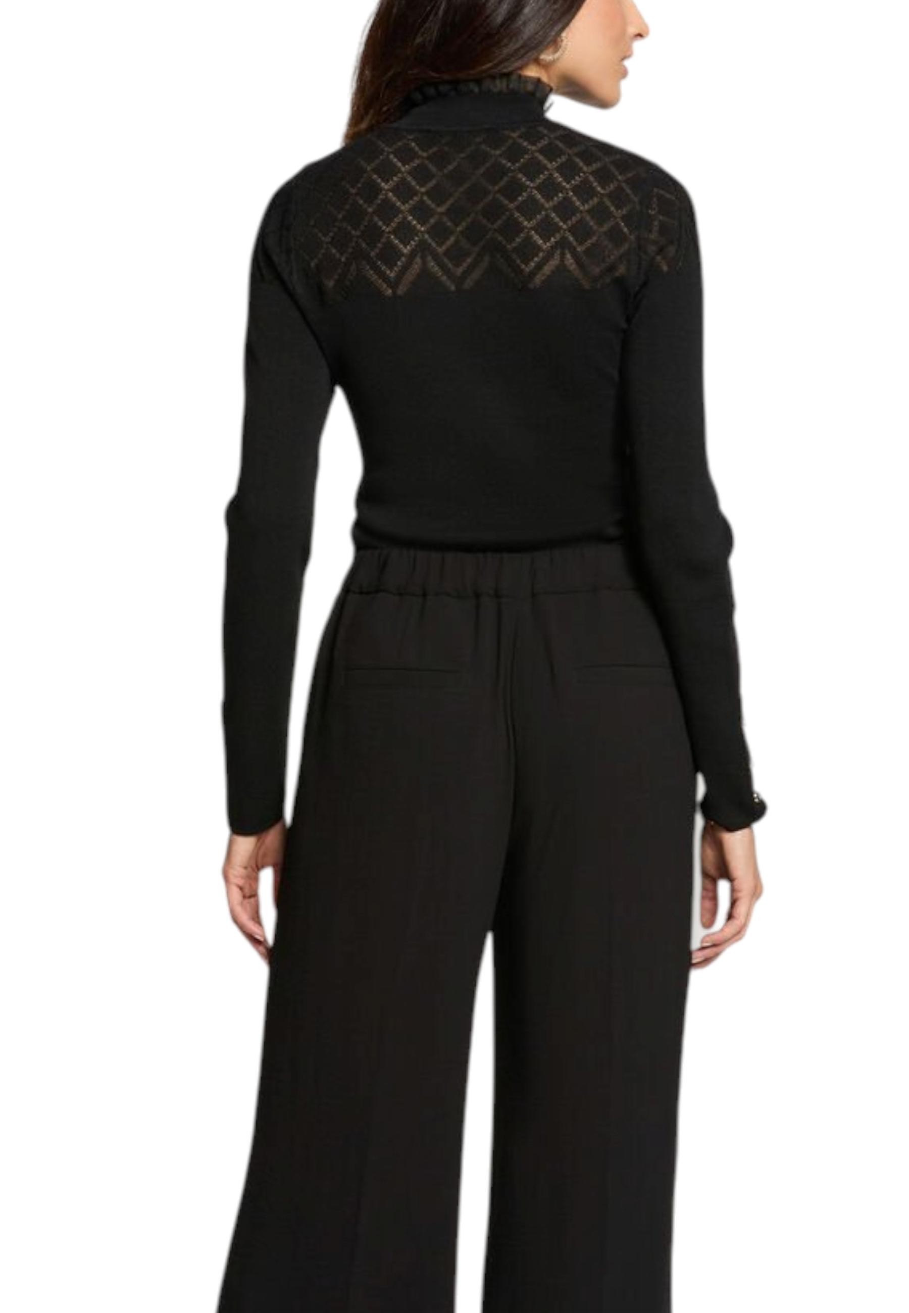 Morgan Lane Knitwear