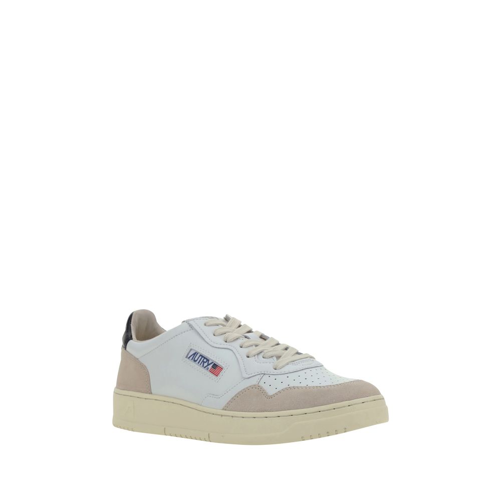 Autry Medialist Sneakers