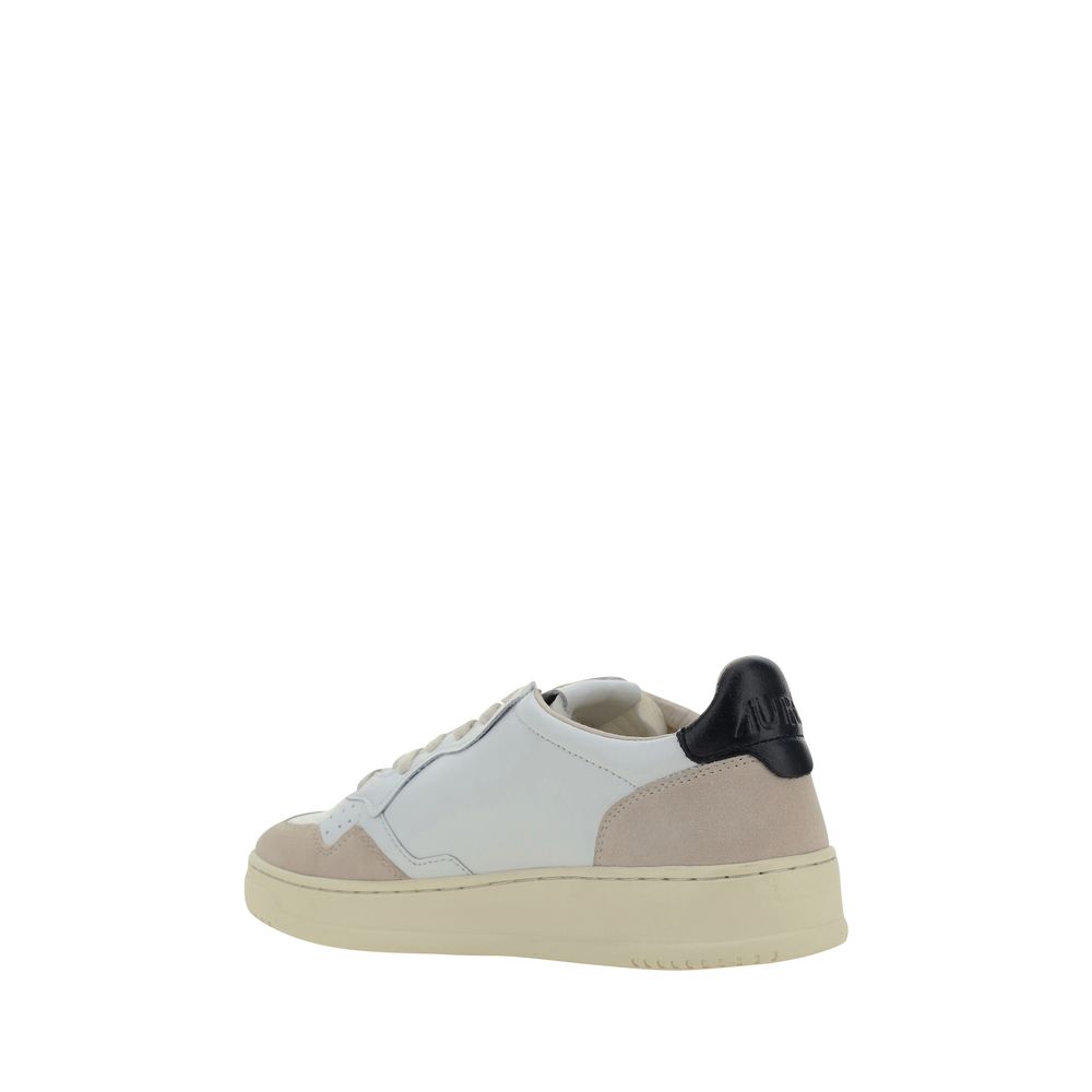Autry Medialist Sneakers