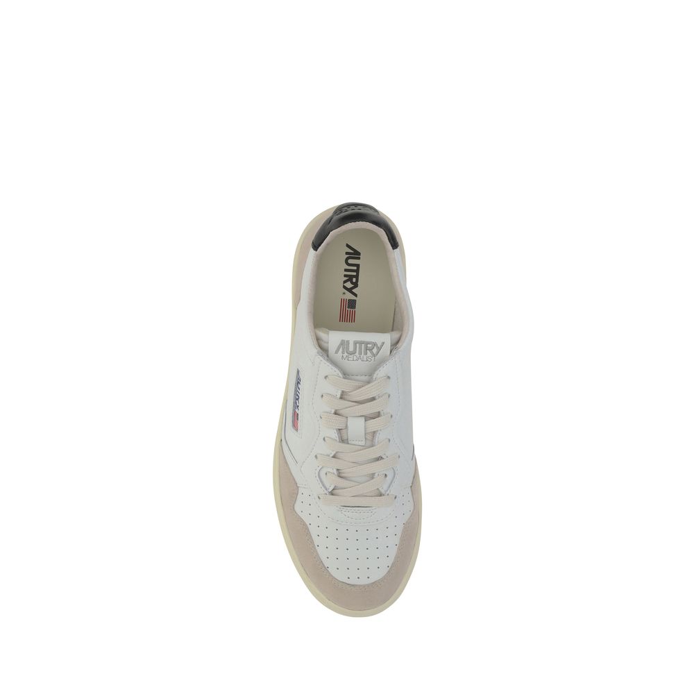 Autry Medialist Sneakers