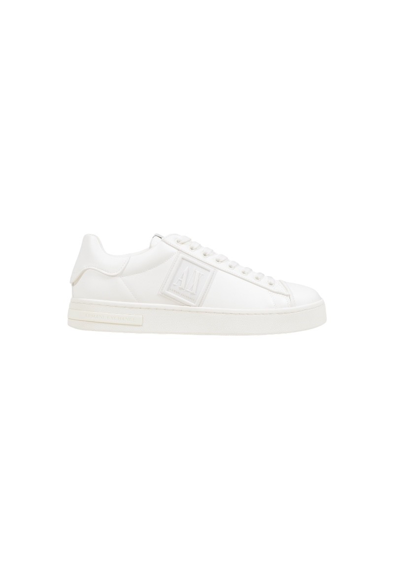 Armani Exchange Sneakers