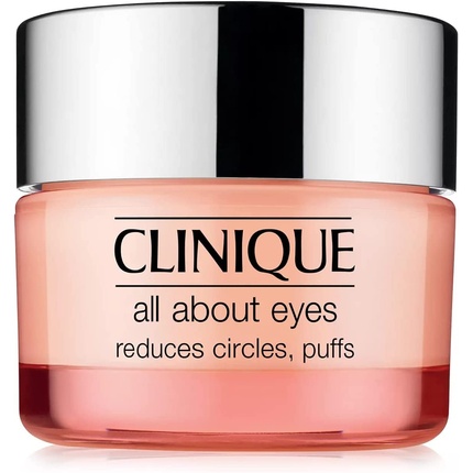 Крем-Гель Clinique All About Eyes