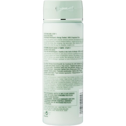 Жидкое мыло для лица Clinique Liquid Facial Soap Extra Mild