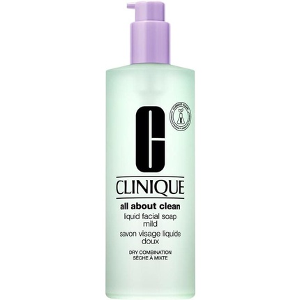 Жидкое мыло для лица Clinique