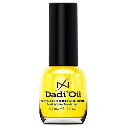 Масло для кутикулы Dadi Famous Names