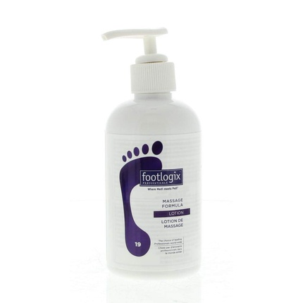 Лосьон Footlogix Pediceuticals Massage Formula