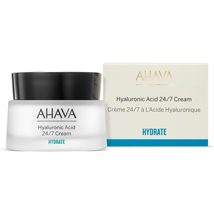 Дневной крем Ahava