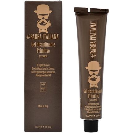 Gel Barba Italiana Primitivo