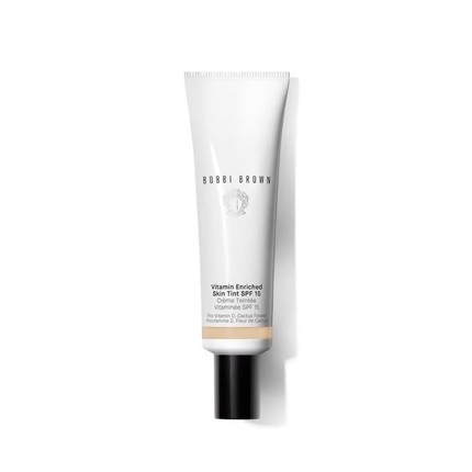 Увлажняющая тональная основа для кожи Hydrating Skin Tint Bobbi Brown с гиалуроновой кислотой