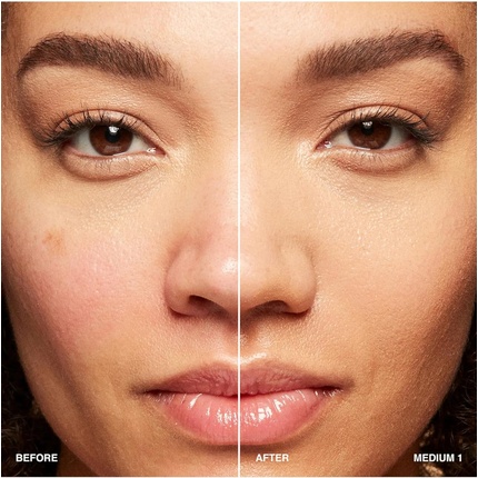Тонирующий увлажняющий крем для кожи Bobbi Brown
