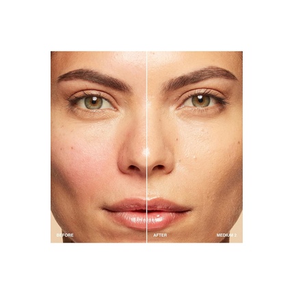 Увлажняющий тональный флюид SPF 15 Bobbi Brown Vitamin Enriched