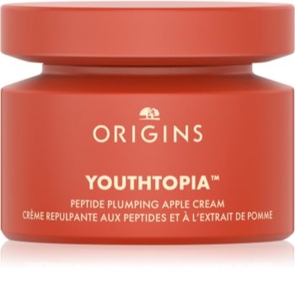Крем для лица Origins Youthopia Peptide Plumping Apple Cream