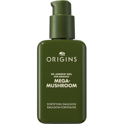 Эмульсия Origins Dr. Andrew Weil For Origins Mega-Mushroom Укрепляющая